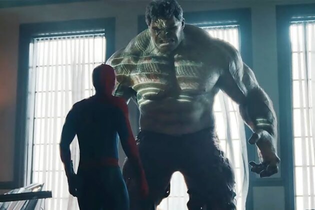 Films de Super Héros