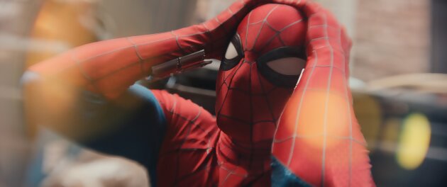 Films de Super Héros
