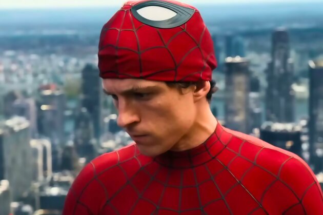 Films de Super Héros