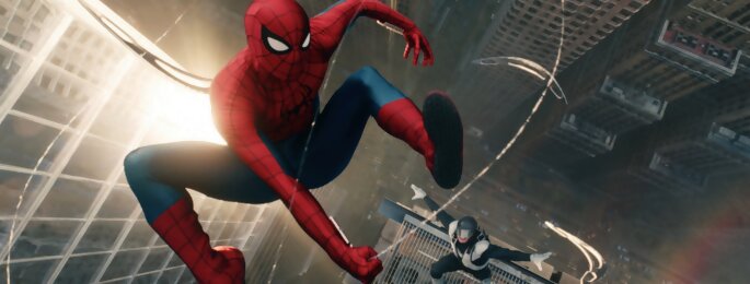 Spider-Man Brand New Day : critique d'un comic book grandeur nature