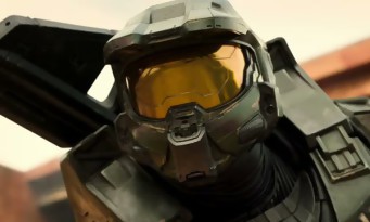 Halo : une bande-annonce explosive pour la série adaptée du jeu Xbox