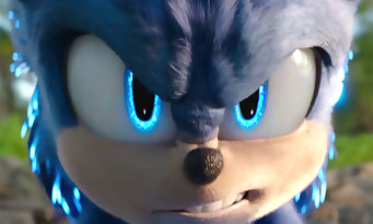Sonic 2 : une bande-annonce à fond la caisse avec un Jim Carrey explosif