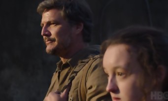 The Last Of Us : une bande-annonce plus que prometteuse pour la série de 2023
