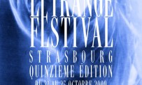 L'Etrange Festival - Strasbourg 2009