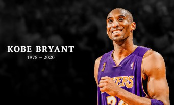 Kobe Bryant : hommage de Dwayne Johnson, DiCaprio, Stallone, Kevin Hart, Jim Carrey...