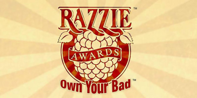 Les Razzies Awards