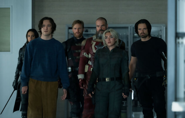 Marvel Entertainment