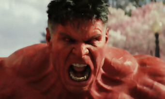 Captain America 4 : Le MCU a-t-il encore des choses à raconter ? - notre critique Red Hulk