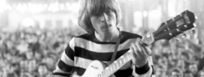 Brian Jones et les Rolling Stones : l'ange maudit du rock anglais - critique