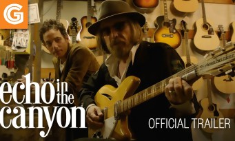 L'Echo de Laurel Canyon : plongée au coeur du rock US (bande-annonce)