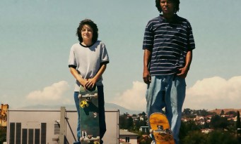 90's : le film skate et années 90 de Jonah Hill est une réussite - critique