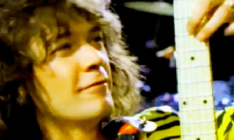 Mort de Eddie Van Halen. La légende du rock avait 65 ans