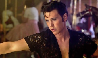 Elvis : une bande-annonce finale rock'n'roll pour le film de Baz Luhrmann
