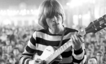 Brian Jones et les Rolling Stones : l'ange maudit du rock anglais - critique