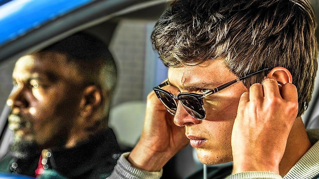 Baby Driver 2 Date De Sortie BABY DRIVER : bande-annonce rock'n'roll pour le nouveau Edgar Wright