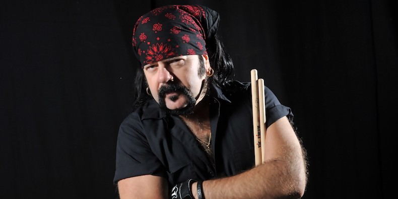 Paul Prenter Cause De Sa Mort Pantera : mort du batteur Vinnie Paul à l'âge de 54 ans