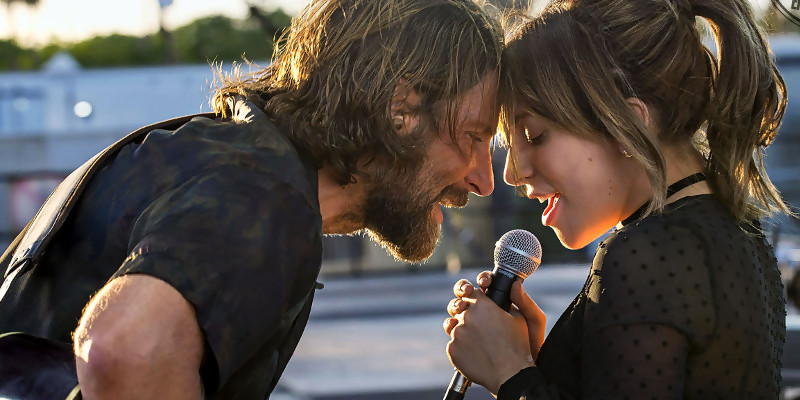 Chansons Du Film A Star Is Born A STAR IS BORN : bande-annonce du film de Bradley Cooper avec Lady Gaga