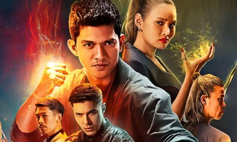 Iko Uwais sur Netflix pour Vengeance aux Poings (bande-annonce Wu Assassins)