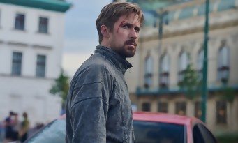 The Gray Man : Ryan Gosling face à Chris Evans psychopathe (bande-annonce)