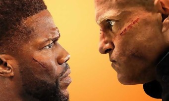 The Man From Toronto : une comédie d'action Woody Harrelson vs Kevin Hart - bande-annonce