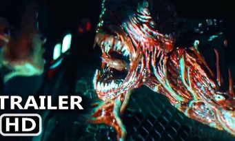 Resident Evil : bande-annonce bien gore pour la série live Netflix par l'équipe de Supernatural