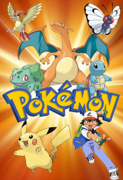 Pokémon : les Films
