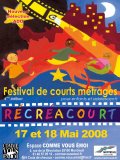 Récréacourt