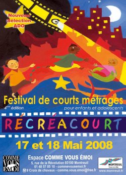 Récréacourt