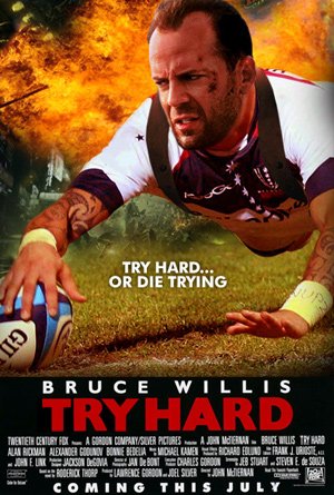 Rugby et cinéma