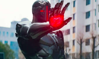 Alienoid - Les Protecteurs du futur : un extrait de ce film SF coréen fou et sans limite