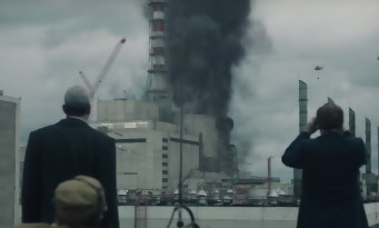 Chernobyl : les russes détestent tellement la série qu'ils veulent produire leur version des faits