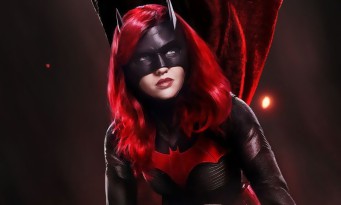 Batwoman : Ruby Rose abandonne la série avant sa saison 2
