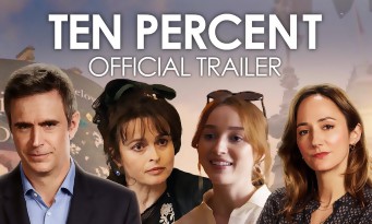 Ten Percent : le remake anglais de Dix Pour Cent se dévoile (bande-annonce)