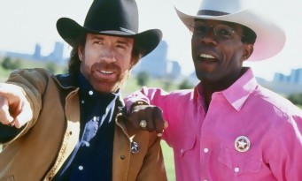 Mort d'un acteur de Die Hard (Piège de Cristal) et Walker Texas Ranger