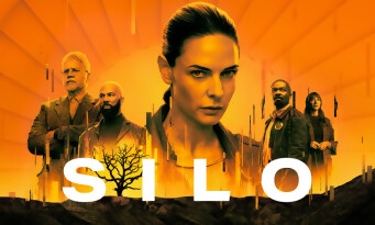 Silo : l'ambitieuse série SF et post-apocalyptique d'Apple TV+ avec Rebecca Ferguson