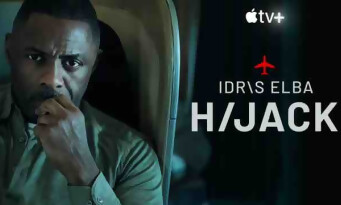 Idris Elba casse des têtes dans un avion piraté pour la série Hijack (bande-annonce)