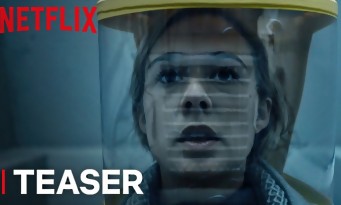 THE RAIN : un virus, un monde post-apocalyptique et une nouvelle série Netflix