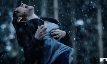 THE RAIN : la Terre décimée par un virus dans la nouvelle série Netflix