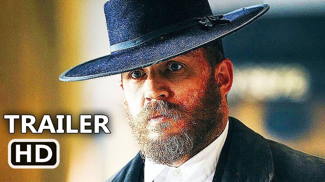 Pagan Peak Saison 3 Date De Sortie PEAKY BLINDERS : une saison 4 intense pour Tom Hardy et Cillian Murphy