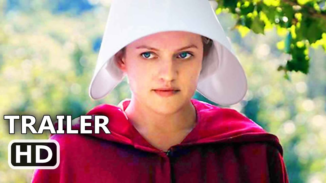 The Handmaid's Tale Bande Annonce Vf THE HANDMAID'S TALE : l'angoissant trailer de la saison 2