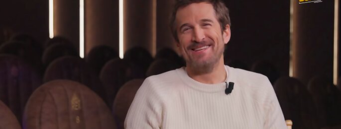 Guillaume Canet : 