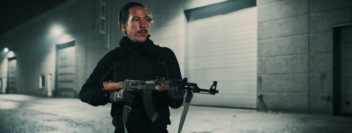 Ultime Braquage : un thriller choc et haletant dans la lignée de Heat - critique