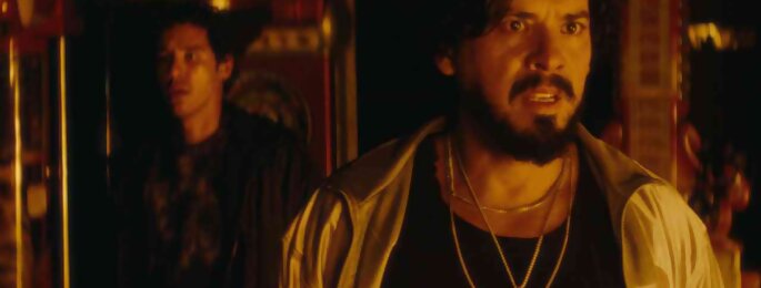 Sans Pitié : un revenge movie dont on ne sort pas indemne - critique