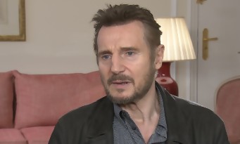 Liam Neeson : 