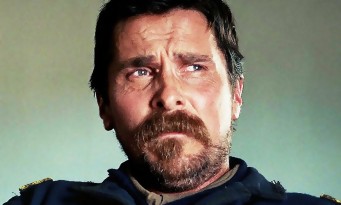 HOSTILES : Christian Bale sort la grosse moustache pour un western brutal
