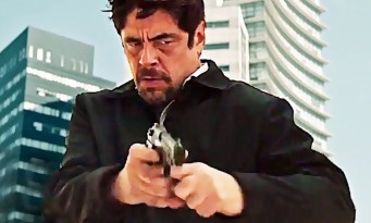 SICARIO 2 : une suite hard boiled pour Josh Brolin et Benicio Del Toro (trailer)