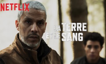 La Terre et le Sang : un home invasion brutal sur Netflix par le réal de Braqueurs et Lukas