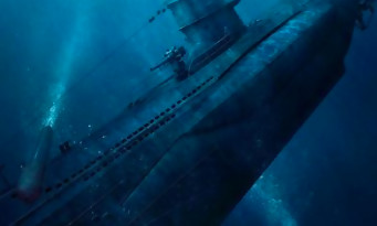 U-235 : des résistants belges méga badass face aux nazis. Un film qui charcute !