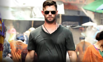 Tyler Rake 2 : La suite avec Chris Hemsworth confirmée. Tournage 2021