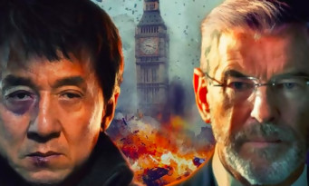 Jackie Chan en mode Taken face à un ex James Bond dans The Foreigner